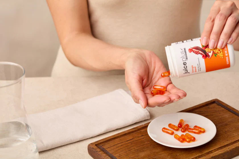 The Benefits of Omega Supplements for Health