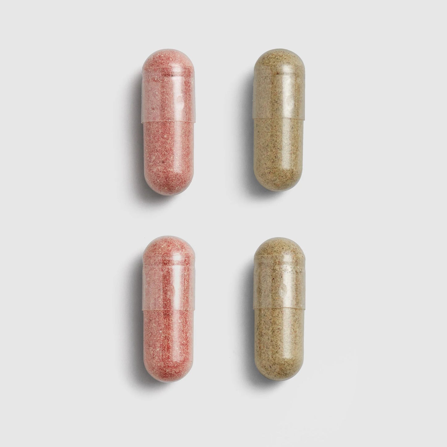 Fruit & Vegetable Blend Capsules