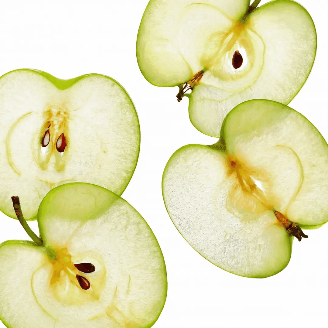 Fruit & Vegetable Blend Capsules