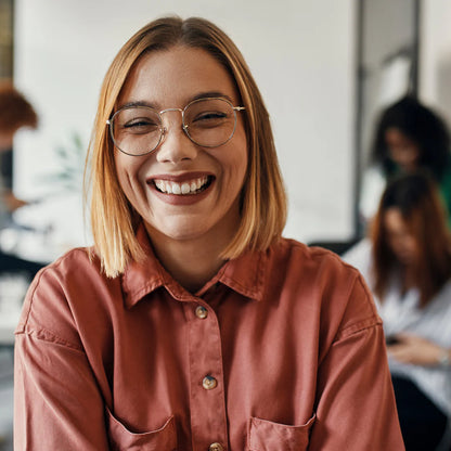 Fruit & Vegetable Blend Capsules